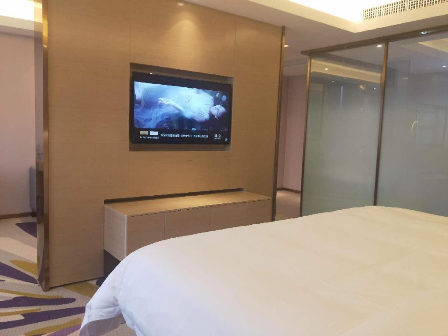 Lavande Hotel (Guilin Central Square Elephant Trunk Hill Scenic Area) 22/49