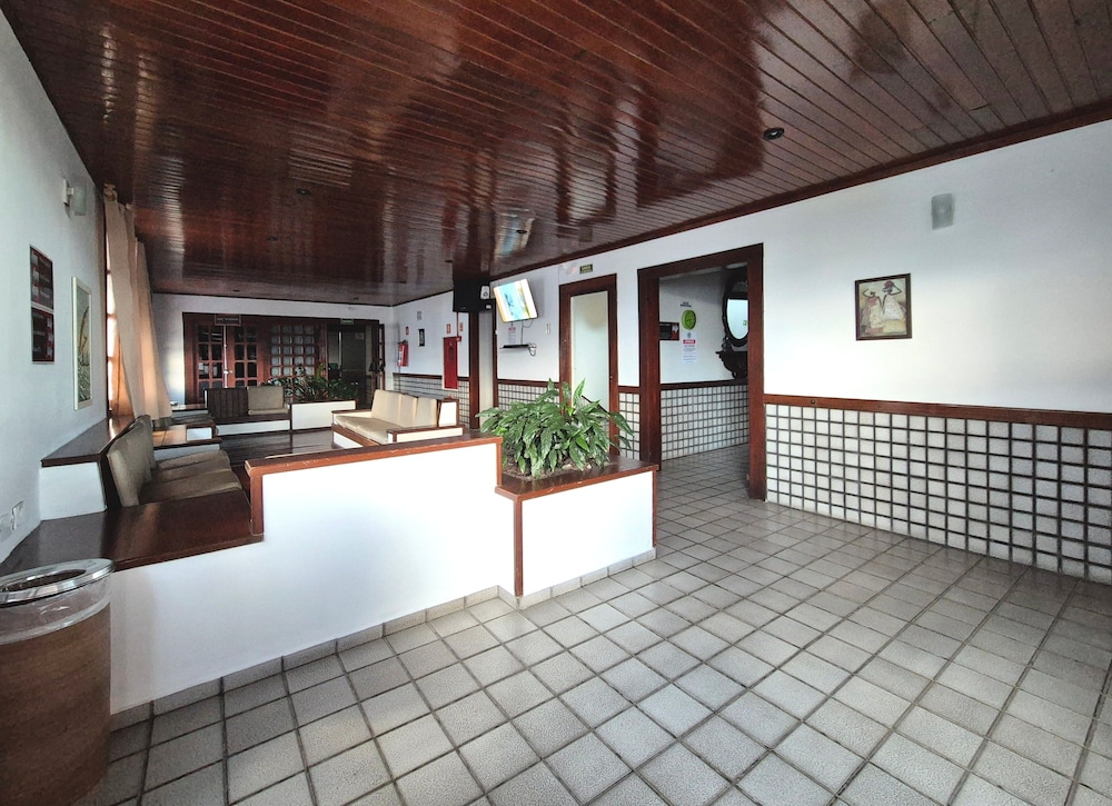 Hotel Sao Charbel 9/50