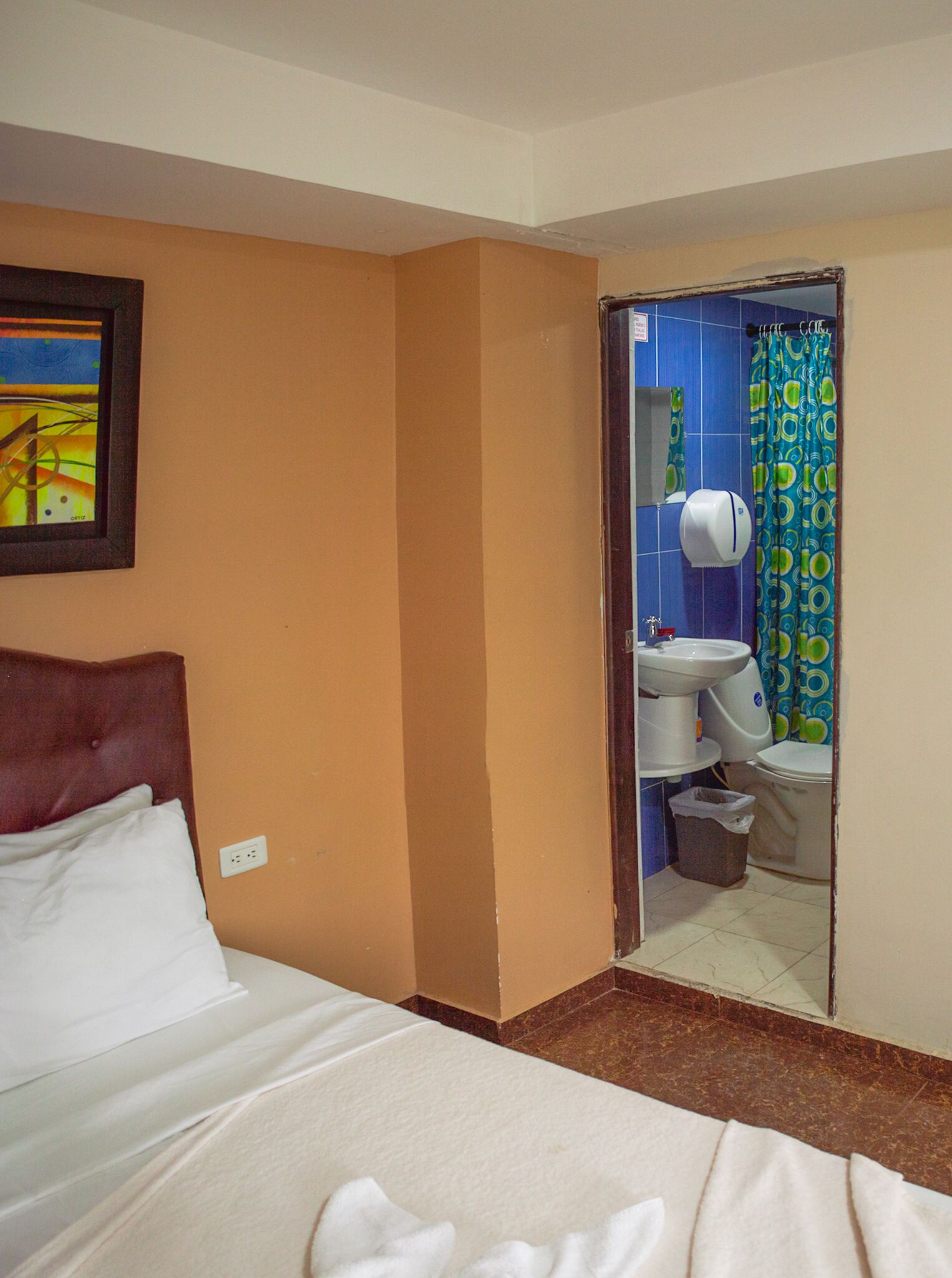 Hotel Boquilla Suites 16/30