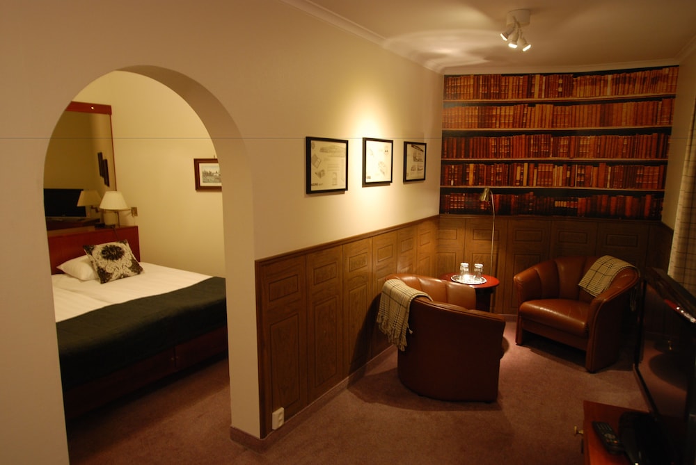 Best Western Centralhotellet 31/39