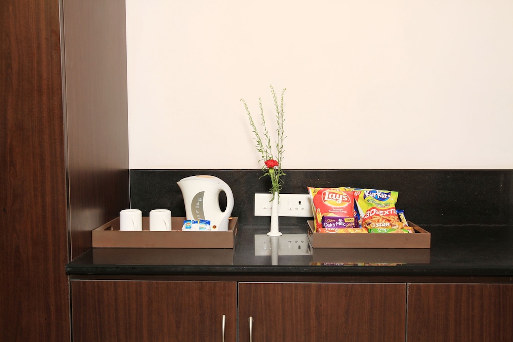 CHRIS HOTEL WHITEFIELD 5/50