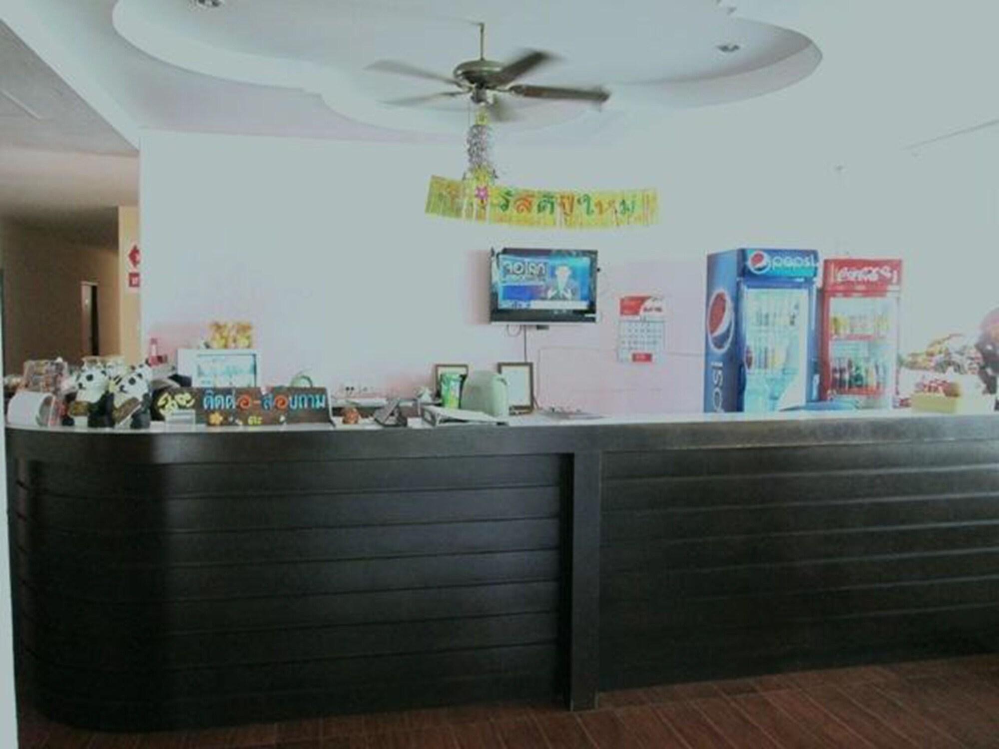 Ban Bua Resort & Hotel 3/15