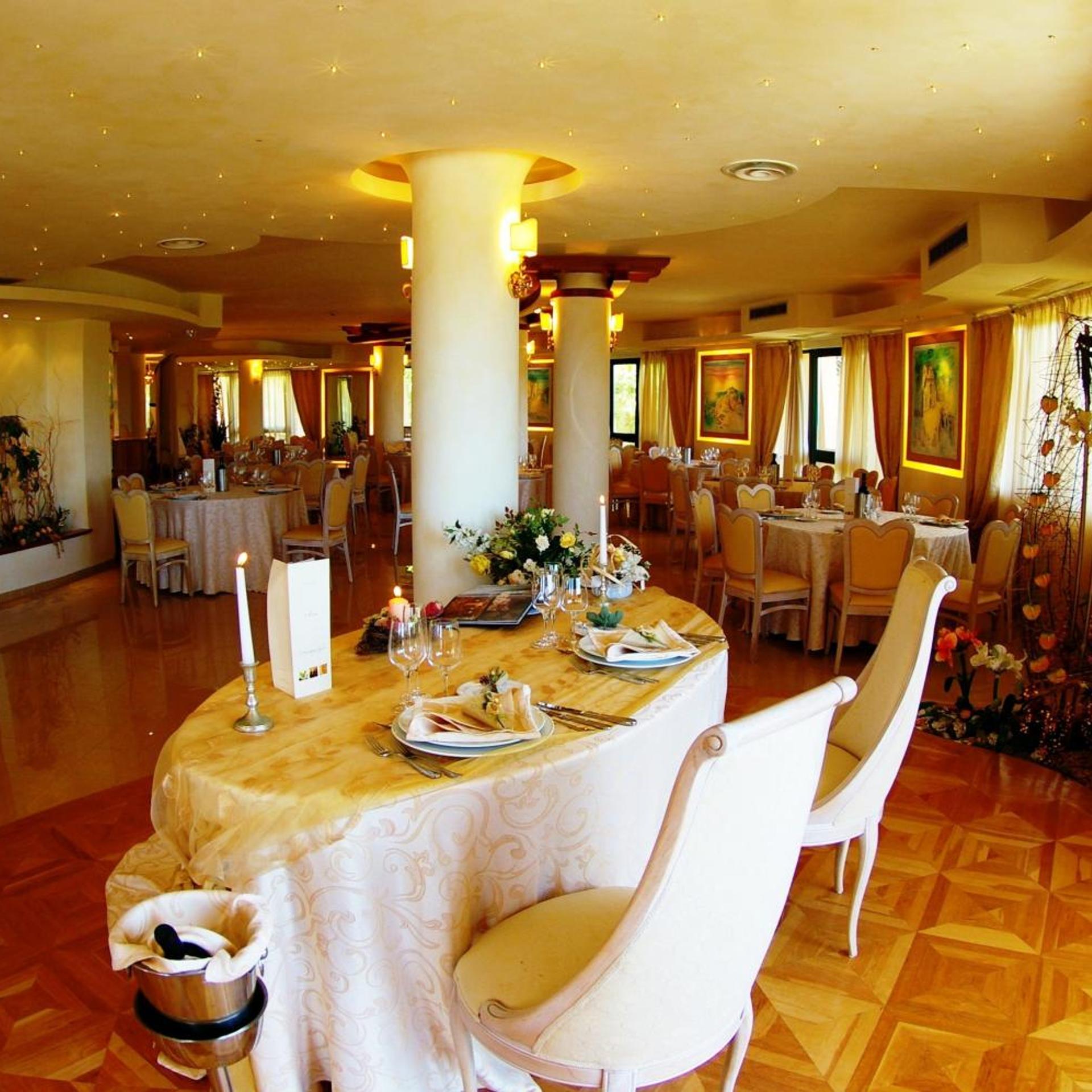 Hotel Solemare 55/70