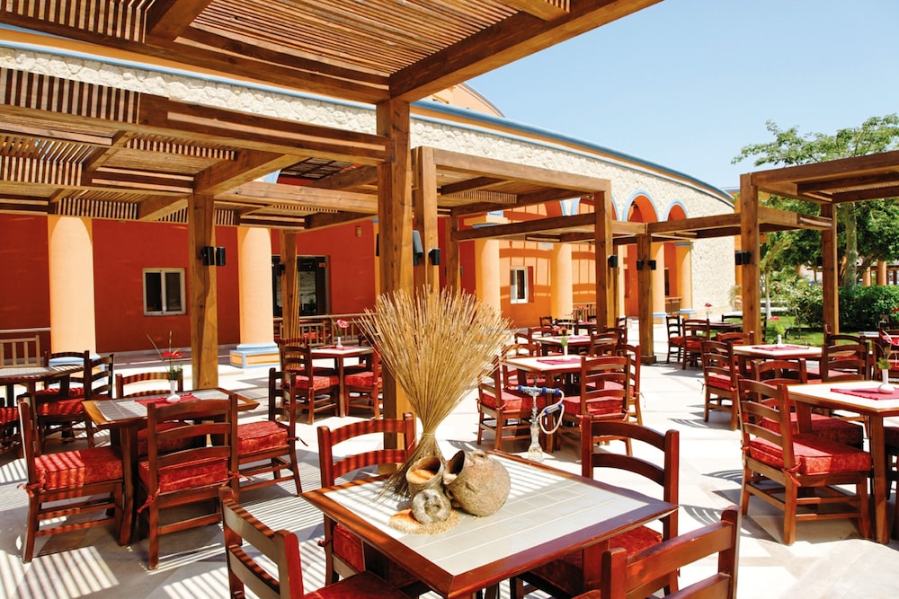 Movenpick Resort El Sokhna 60/77