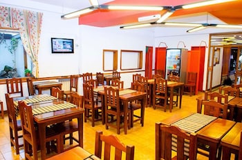 Hotel Concept Bariloche 20/27