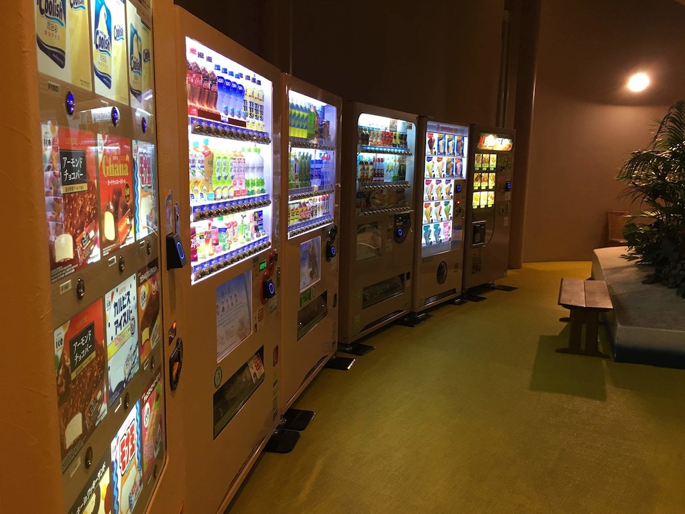Spa Hotel Maihama Eurasia 35/50