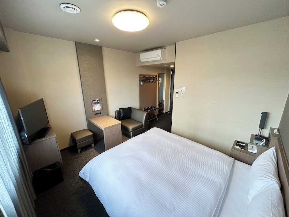Hotel Route Inn Katori Sawara Ekimae 16/50