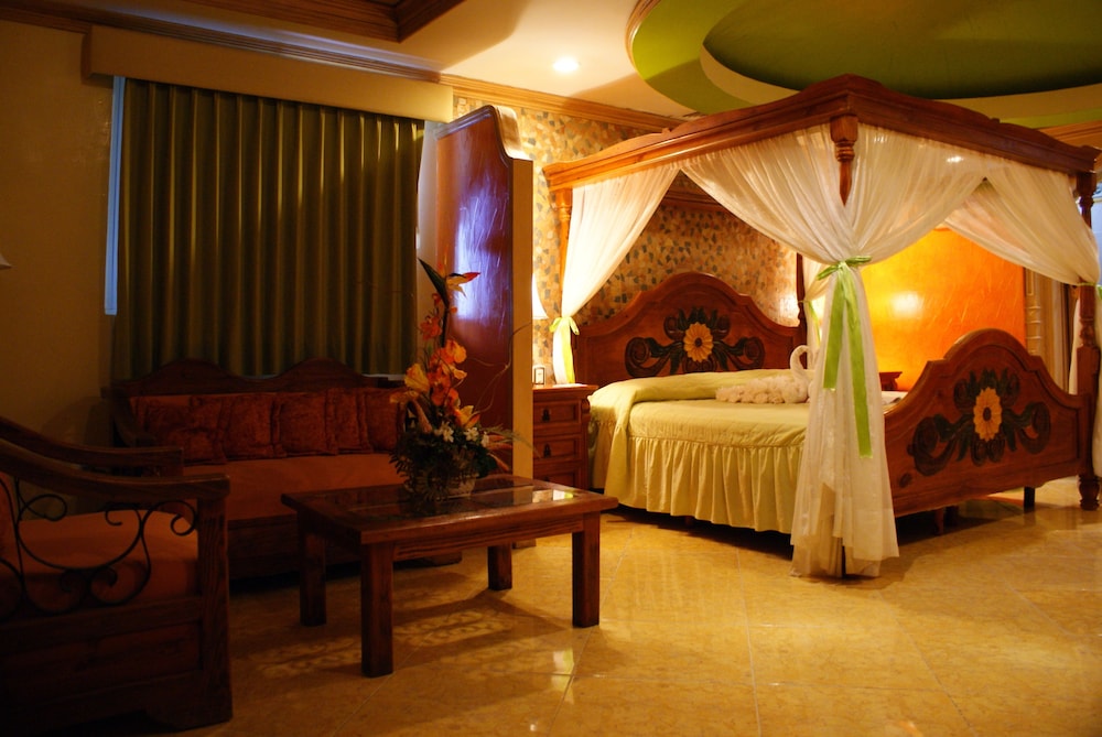 Hotel Suites Flamboyanes by Kavia 37/62