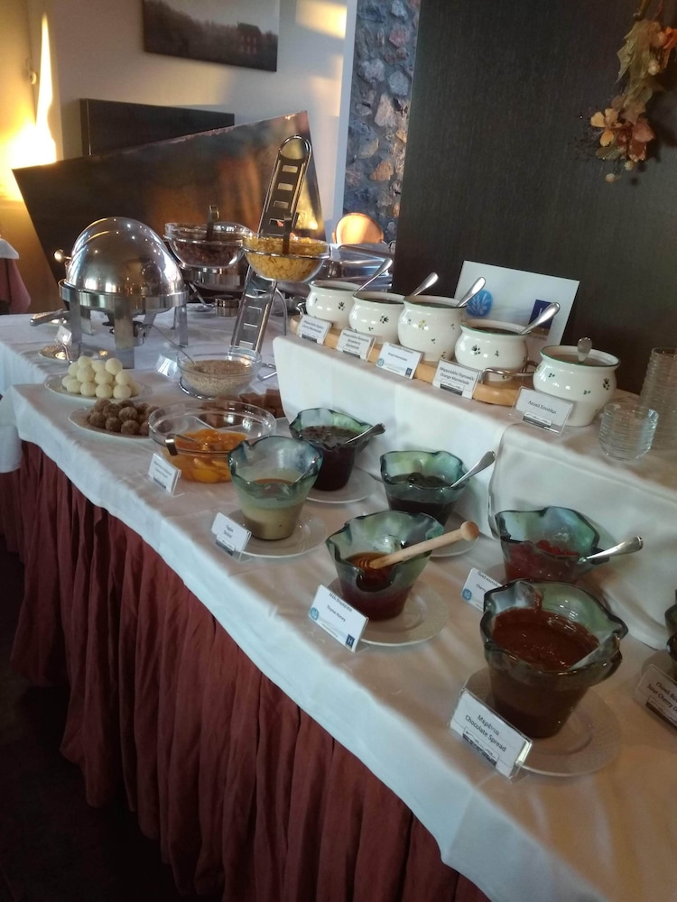 Domotel Neve Mountain Resort & Spa 42/64