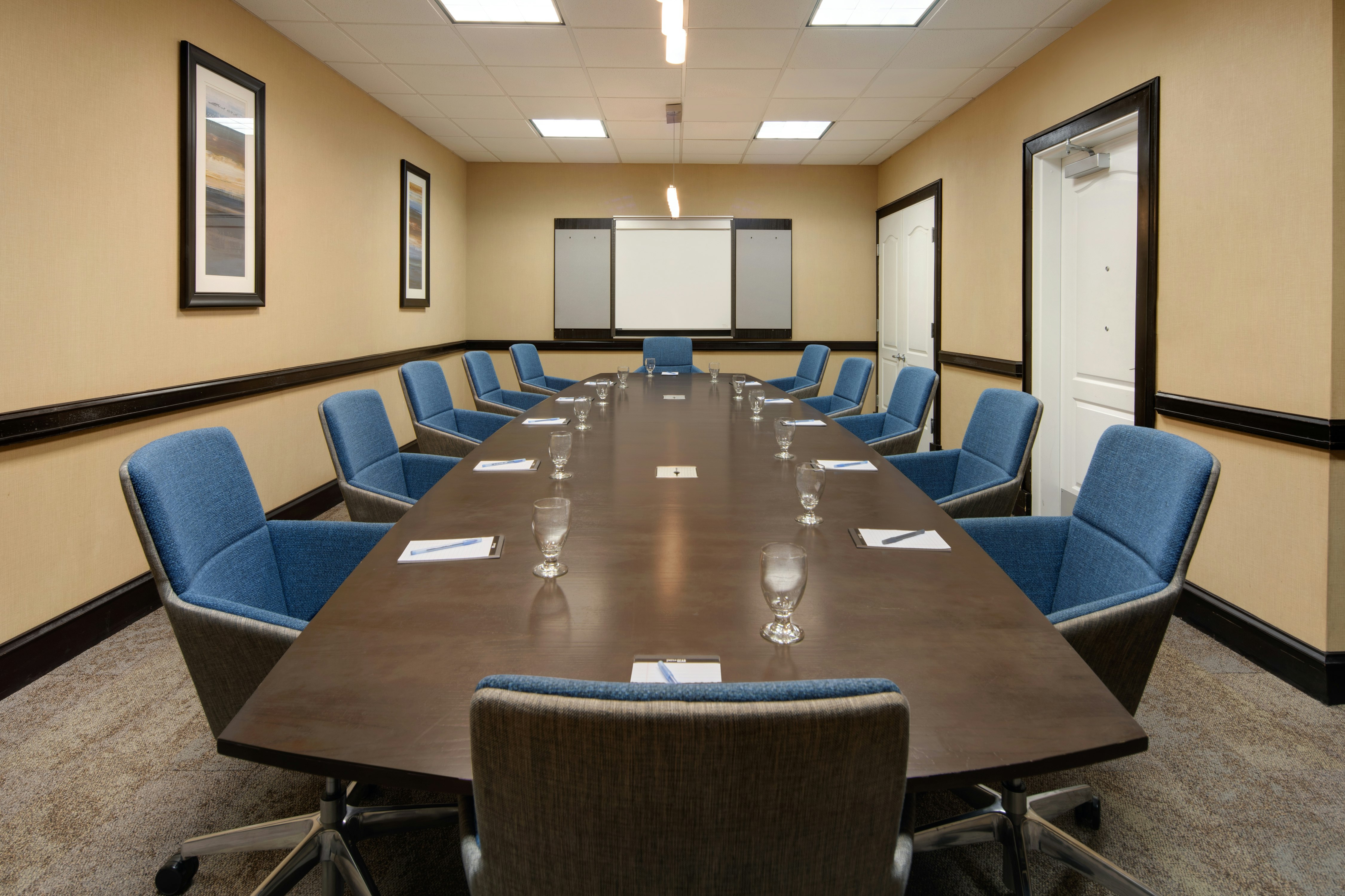 Hilton Garden Inn Tyler 60/70