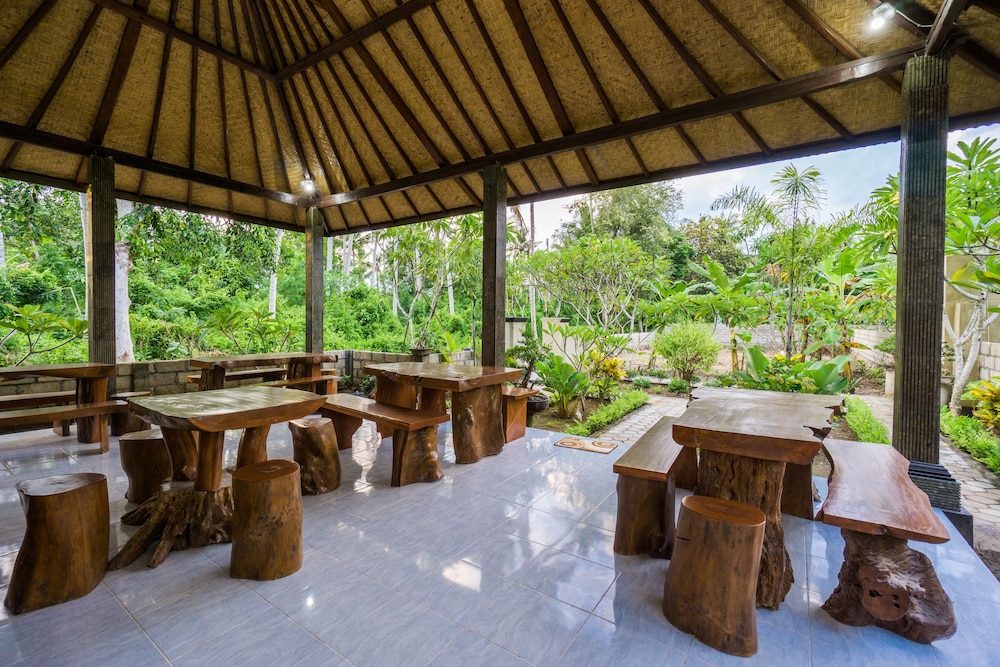 Lembongan Bagus Villa 7/16