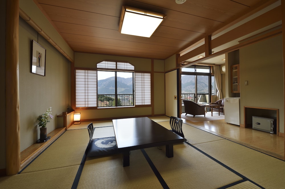 Senkyoro Ryokan 19/40