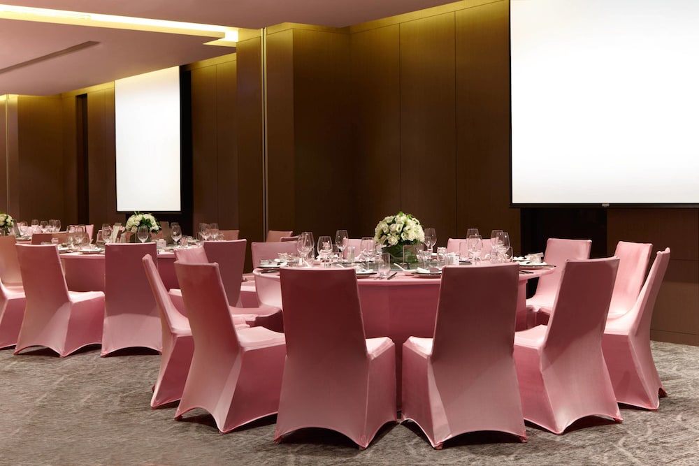 Le Meridien Taipei 45/46