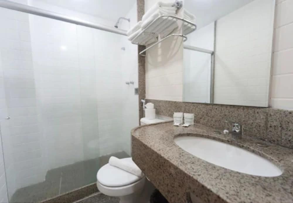 Hotel Golden Park Recife Boa Viagem By Nacional Inn 72/73