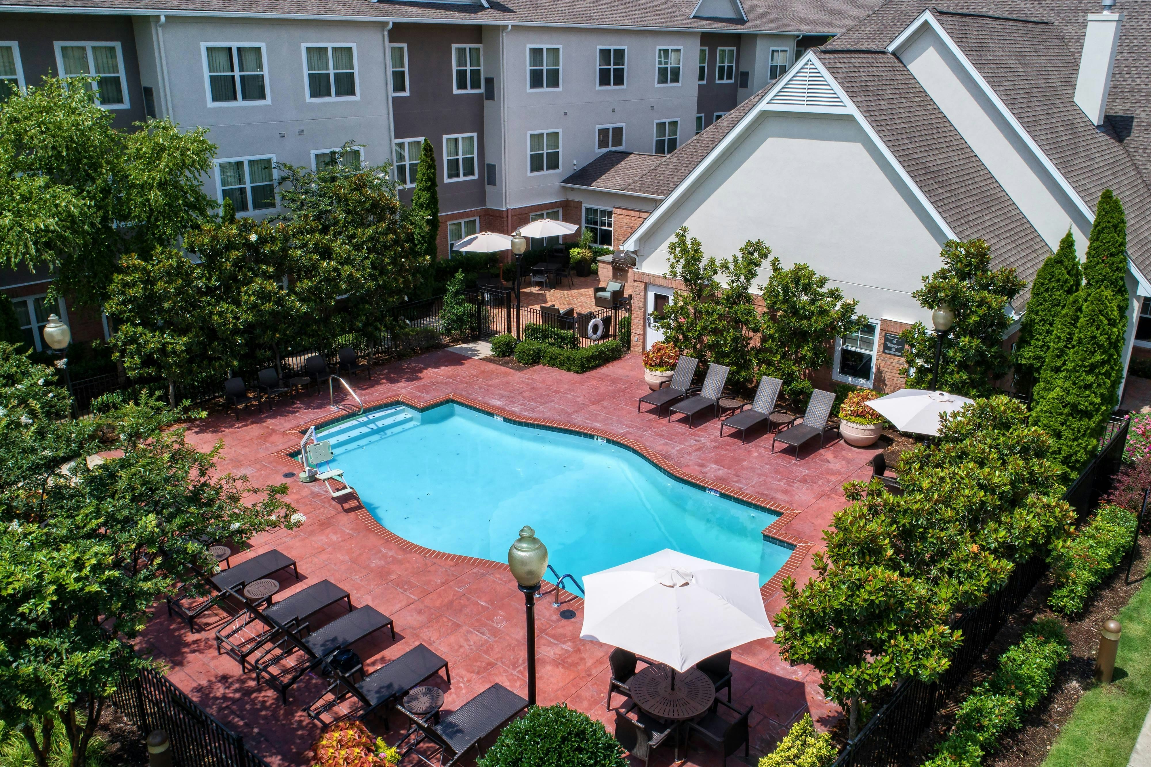 Residence Inn by Marriott Memphis Southaven 29/29