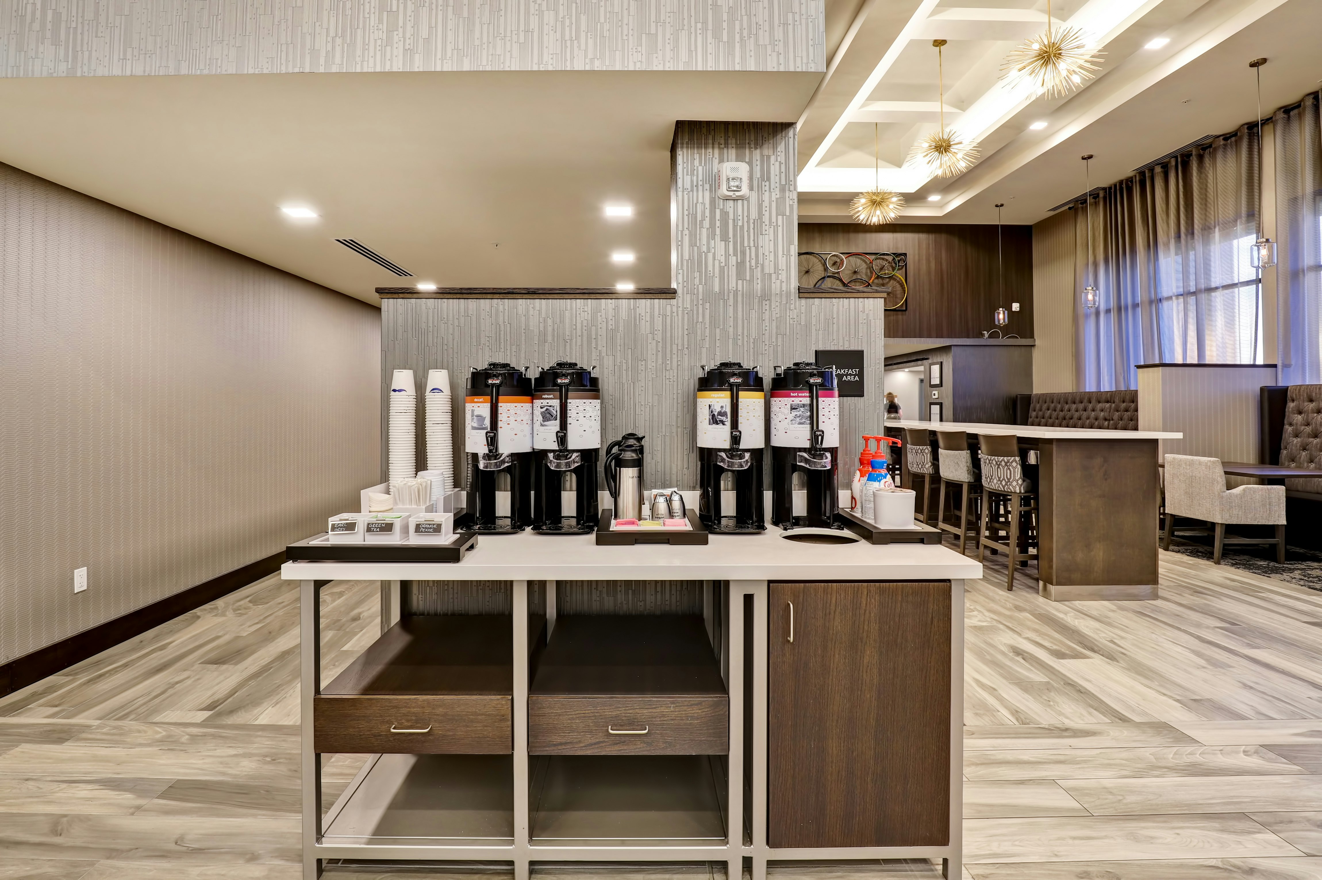 Hampton Inn St Catharines Niagara On 50/55