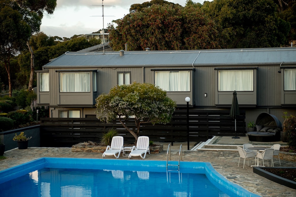 Mercure Kangaroo Island Lodge 21/50