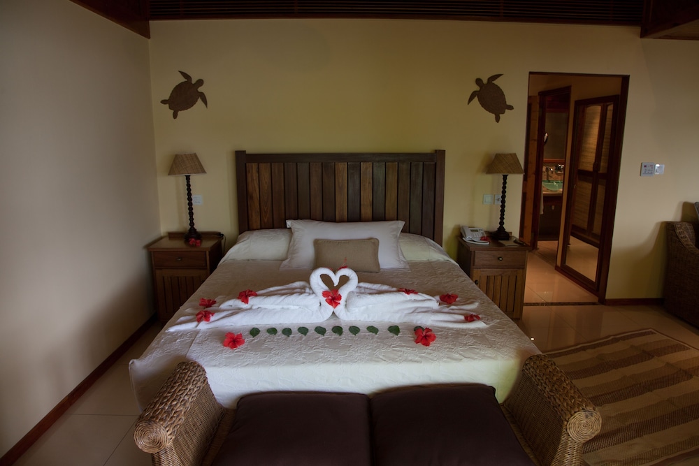 Cerf Island Resort 4/50