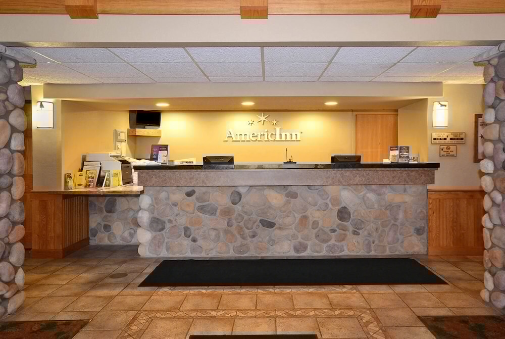 AmericInn by Wyndham Silver Bay 8/59
