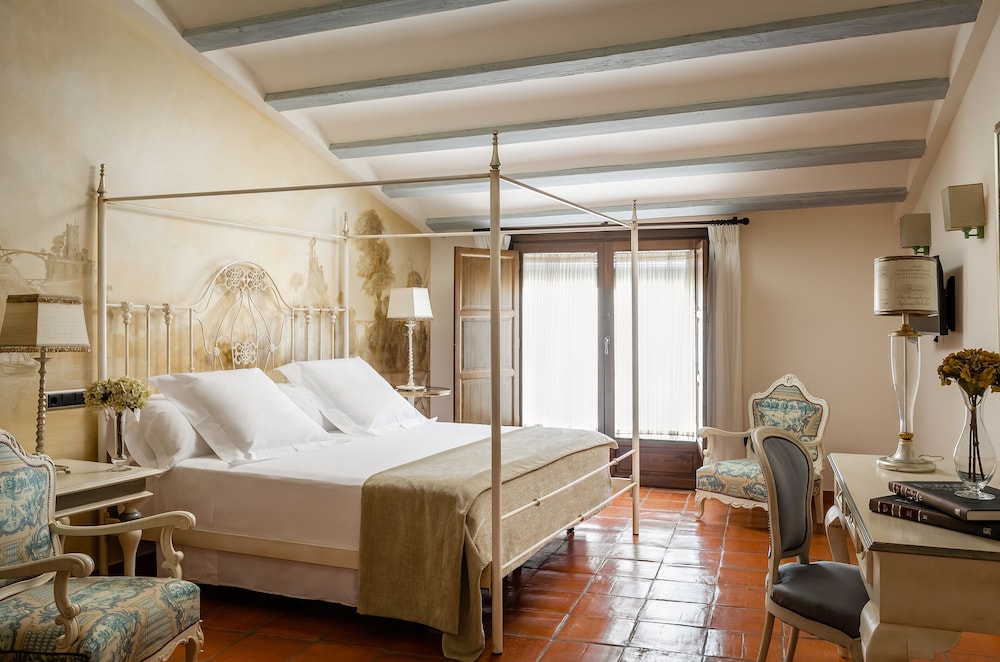 La Casona del Arco 22/60
