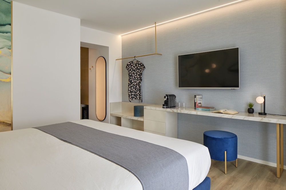 Hotel Friuli 16/50