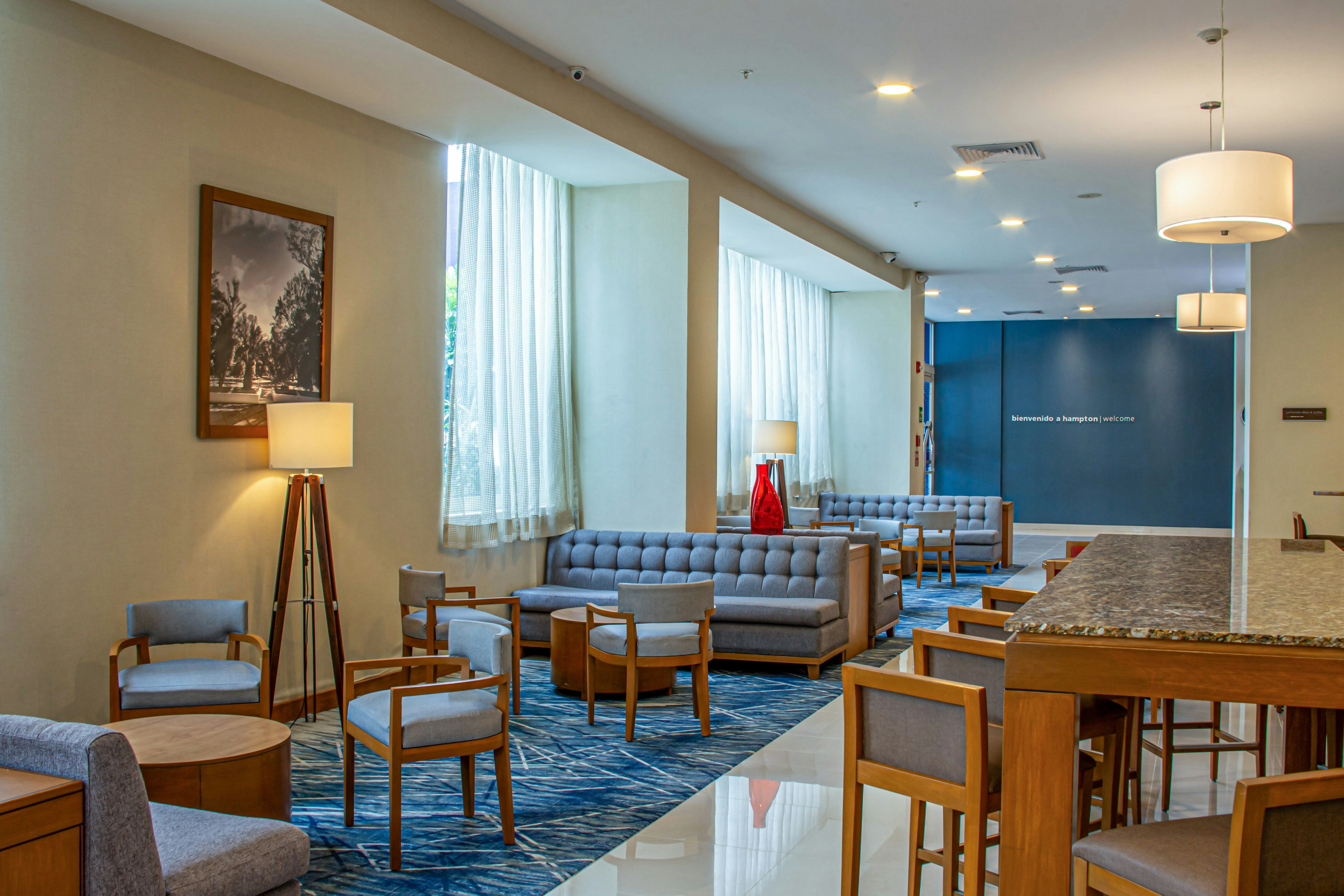Hampton Inn by Hilton Guadalajara/Expo 35/48