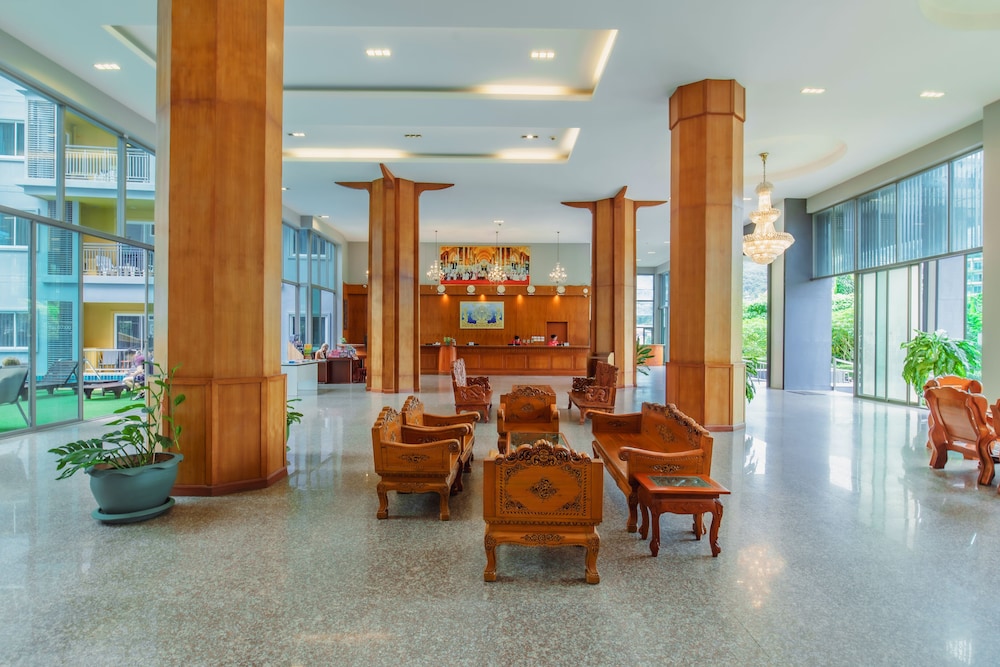 lounge