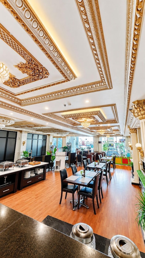 KANGEN BOUTIQUE HOTEL 36/50