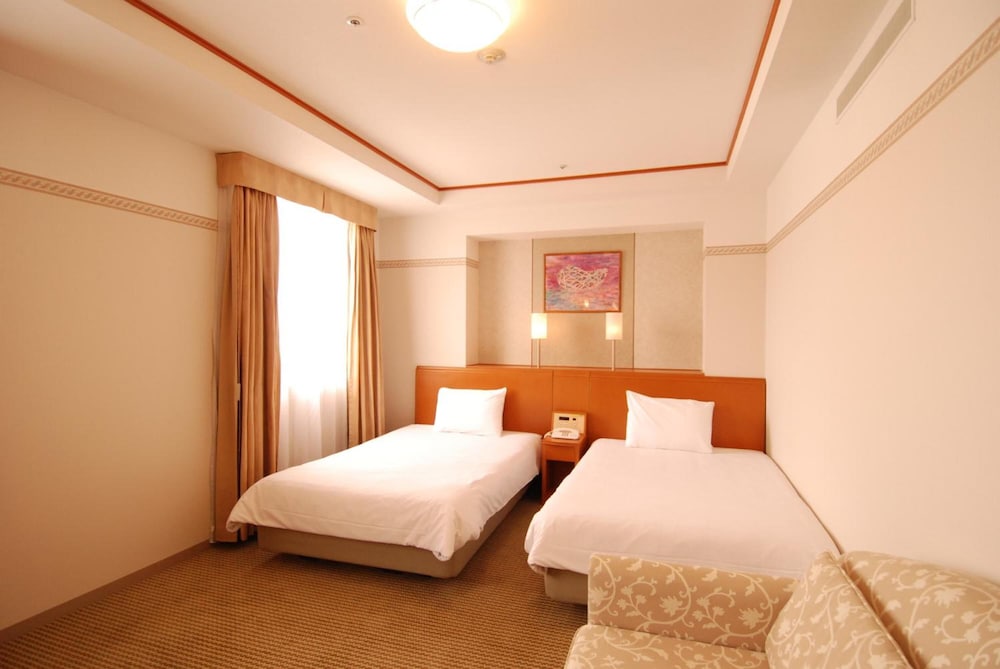 Hotel Tetora Otsu Kyoto 13/32