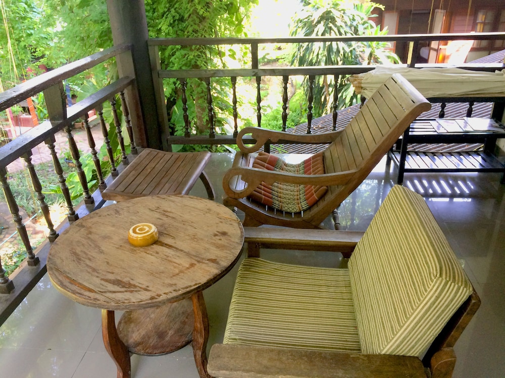 Baantawan Pai S Boutique Guesthouse 54/67