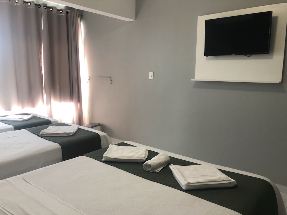 Hotel Filipeia Bessa 18/29