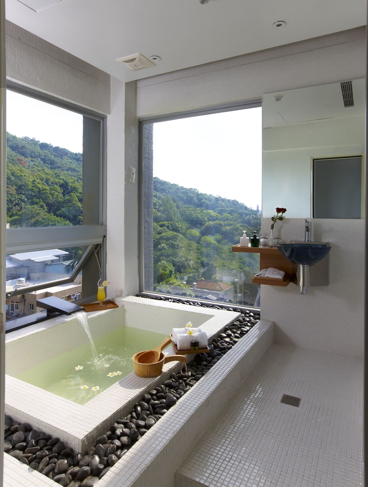 Hotel Double One Beitou 52/61