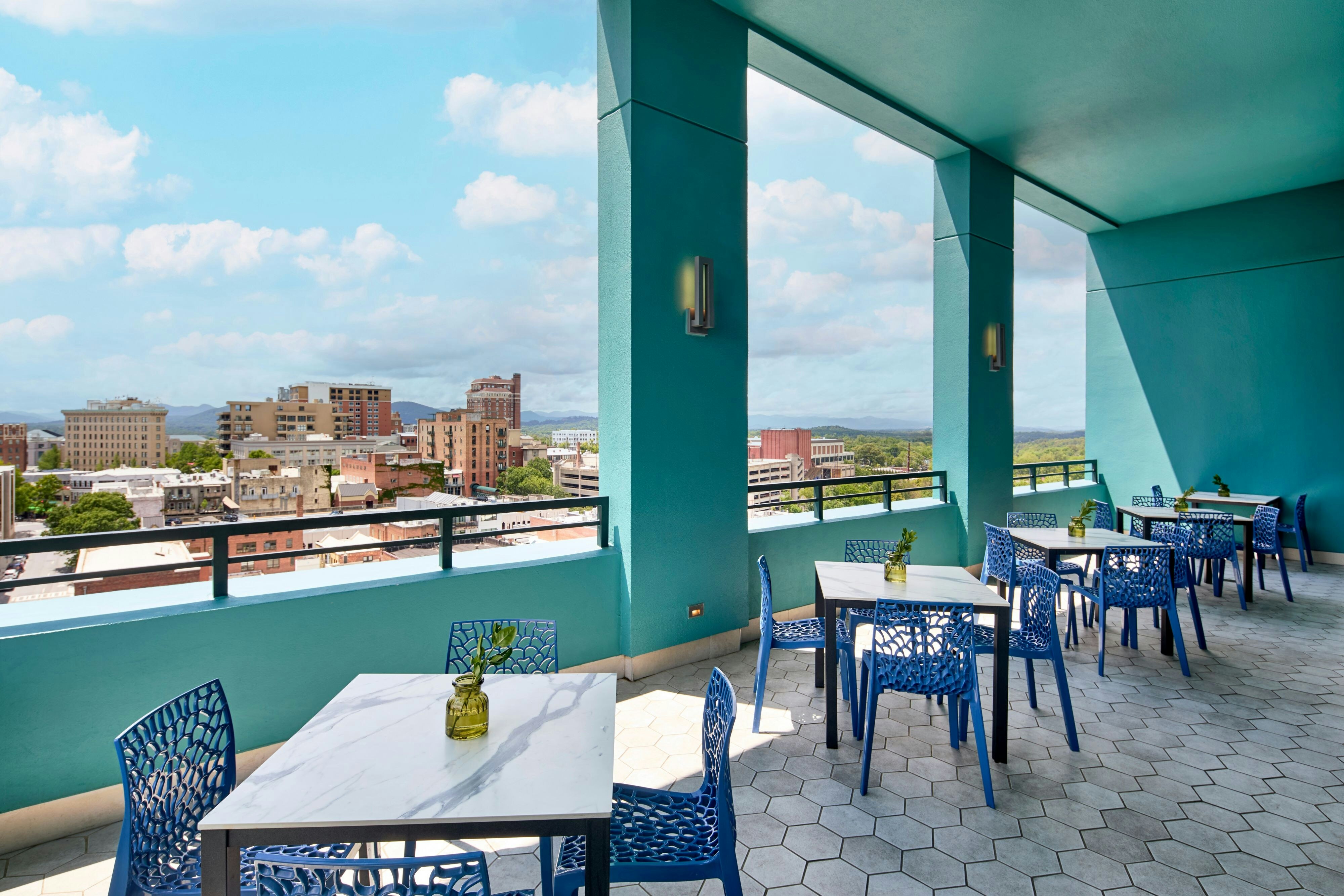 AC Hotel Asheville Downtown 52/81