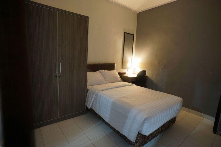 De Nanggela Guest House Syariah (ex Nanggela Residence) 2/2