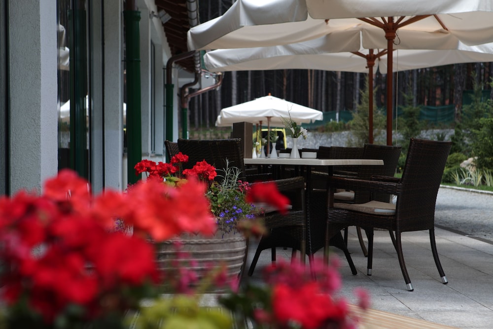 Hotel Zlatibor Mona 56/72