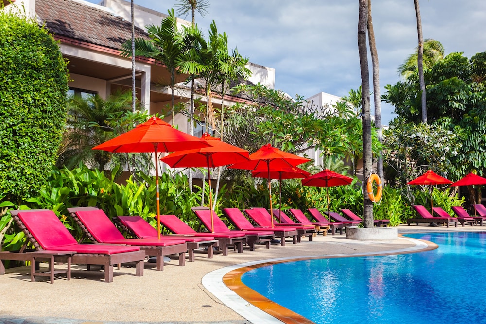 Coconut Village Resort 57/69