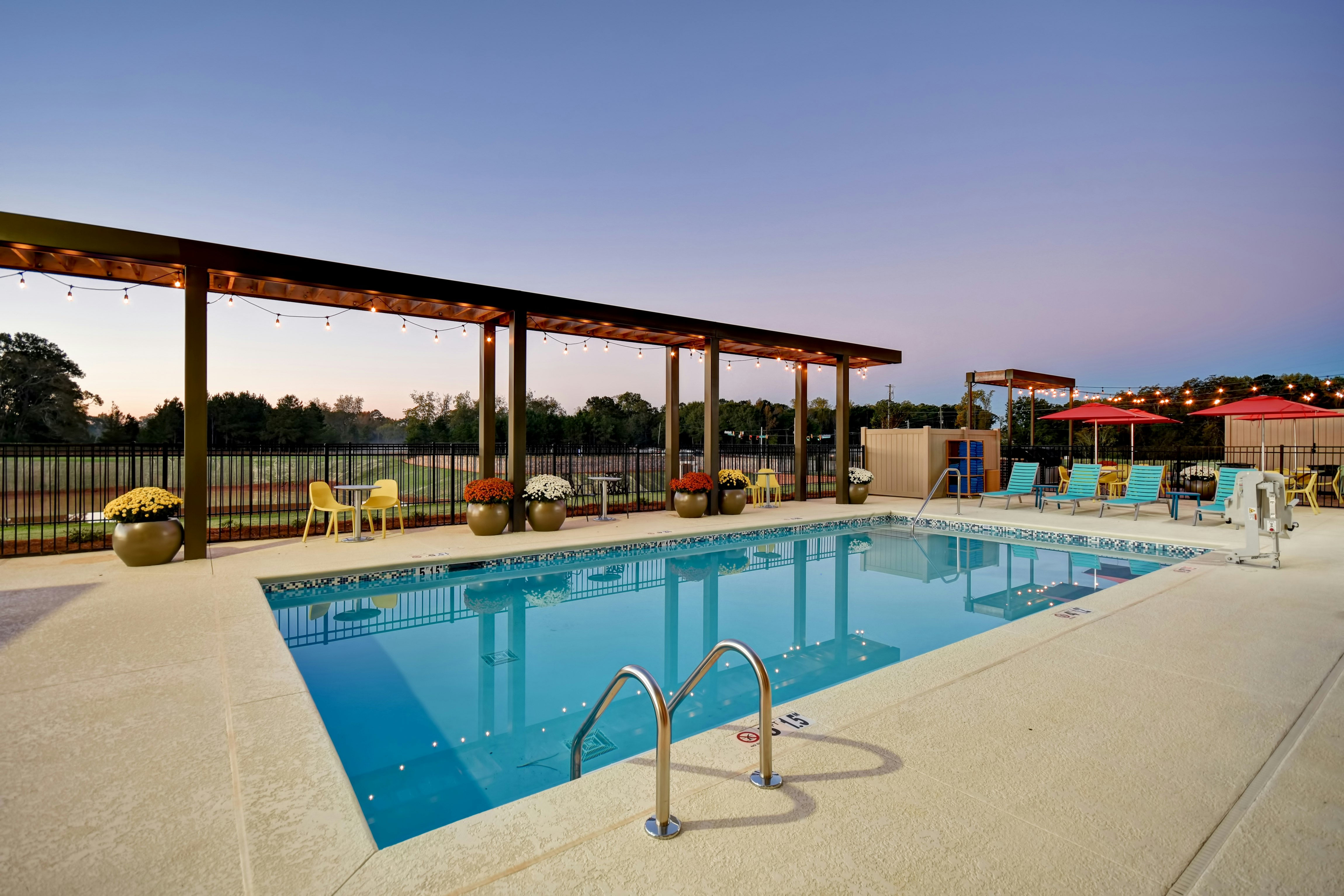 Home2 Suites By Hilton Lagrange 45/47