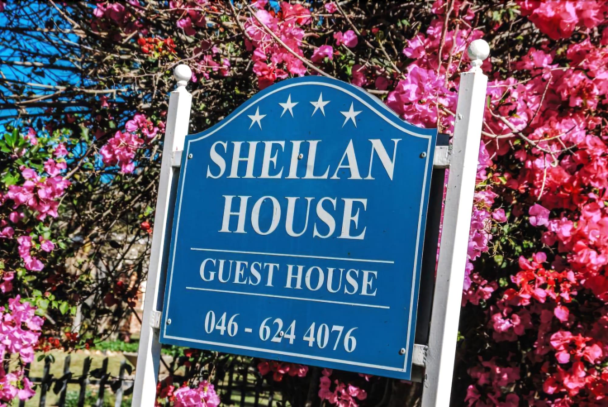 Sheilan House 24/54