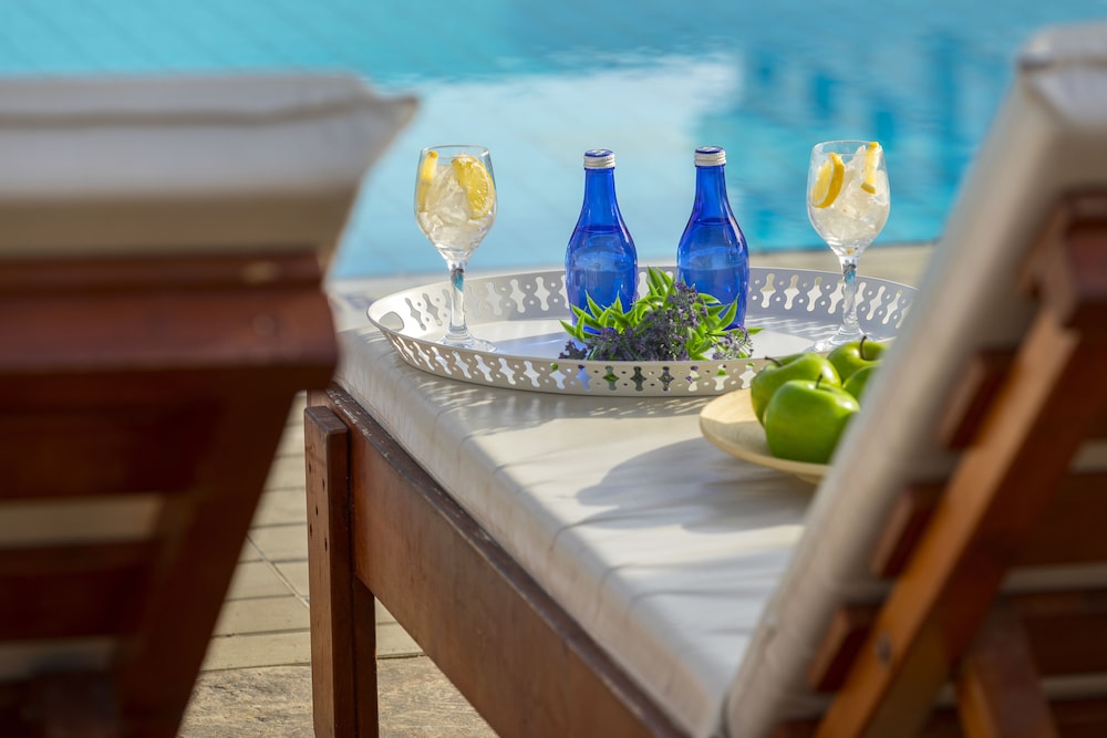 帕夫洛纳帕海滩酒店(Pavlo Napa Beach Hotel) 图片3