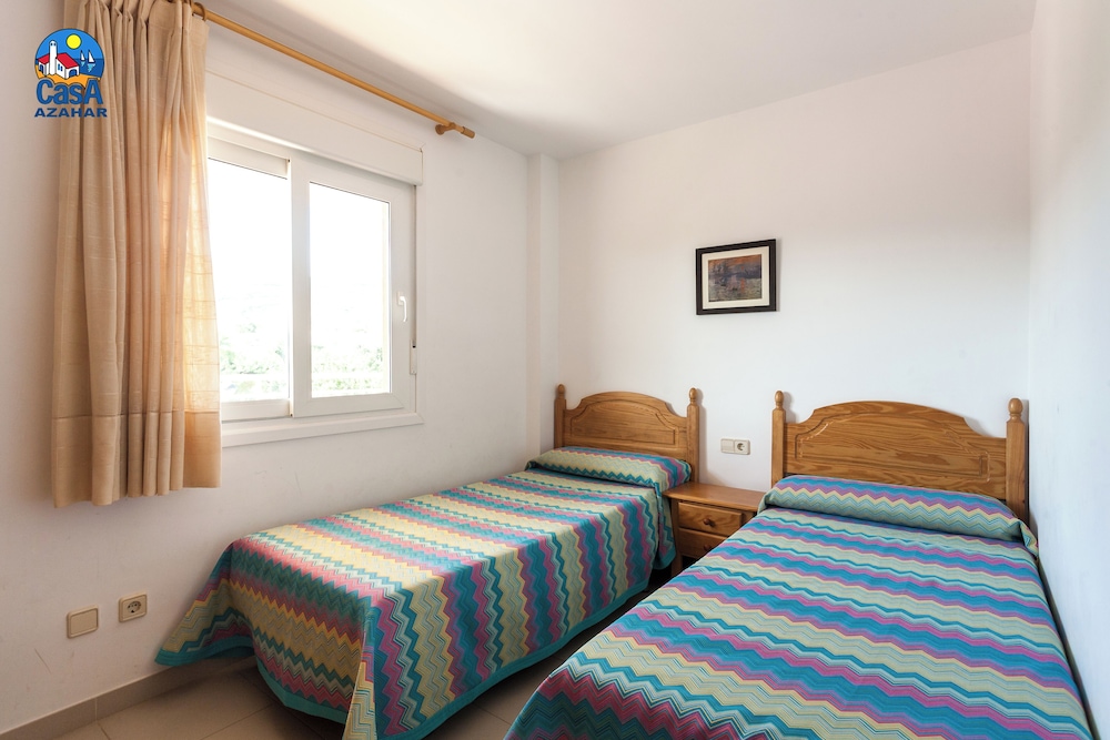 Bovalar Apartments Casa Azahar 5/16