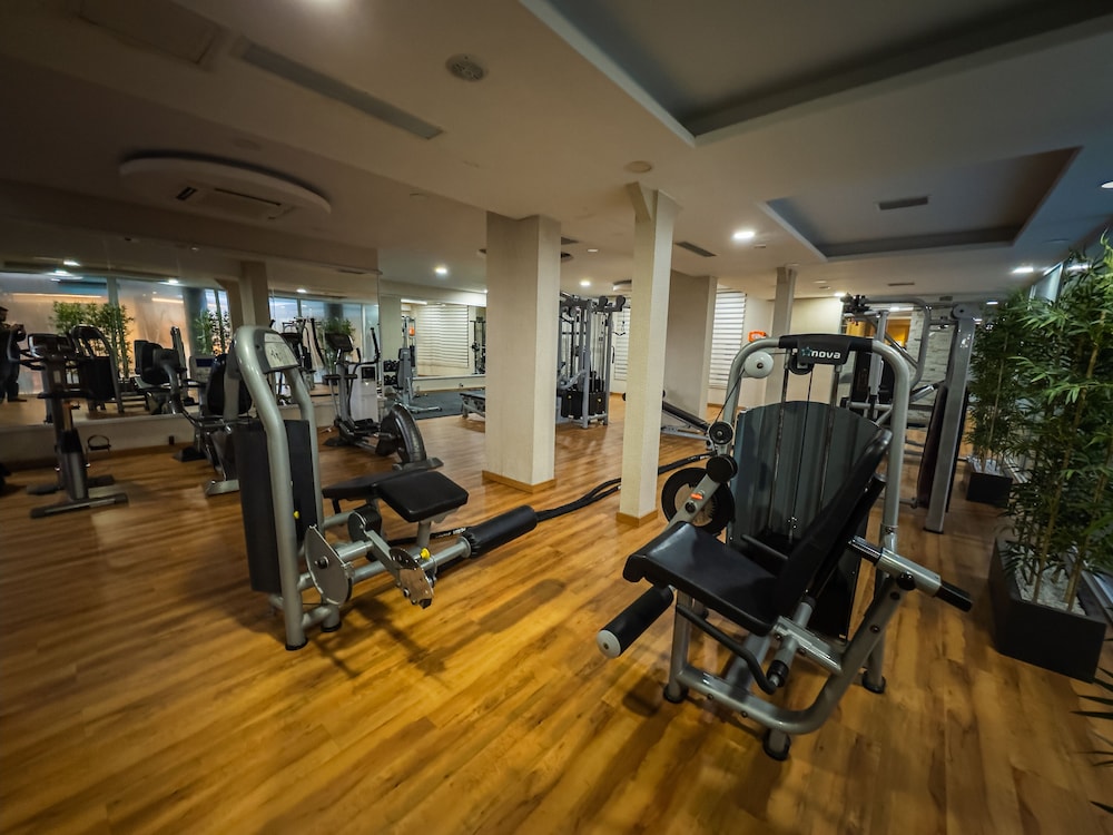sport facilities