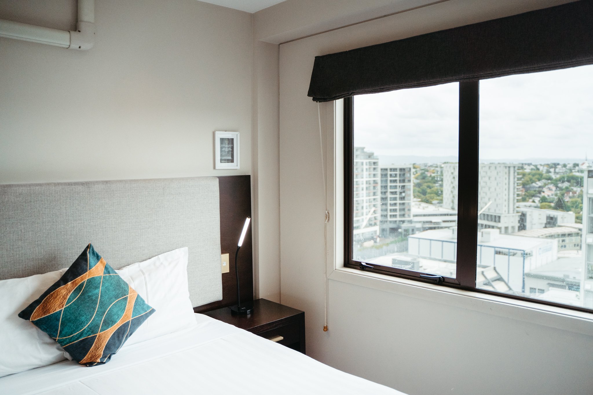 Auckland City Hotel 27/71