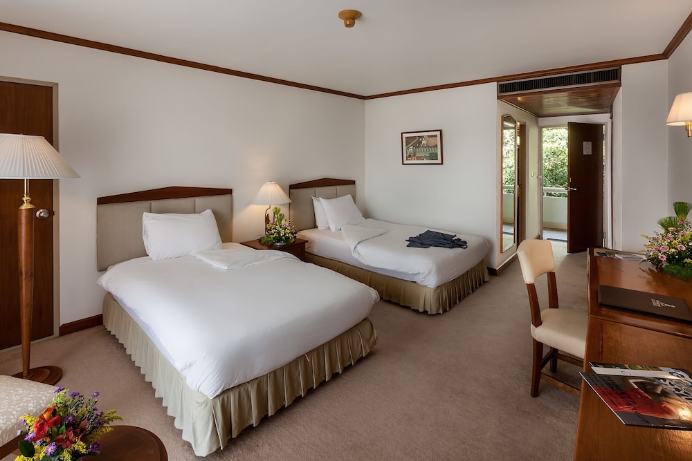The Royal Chiang Mai Golf Resort 16/75