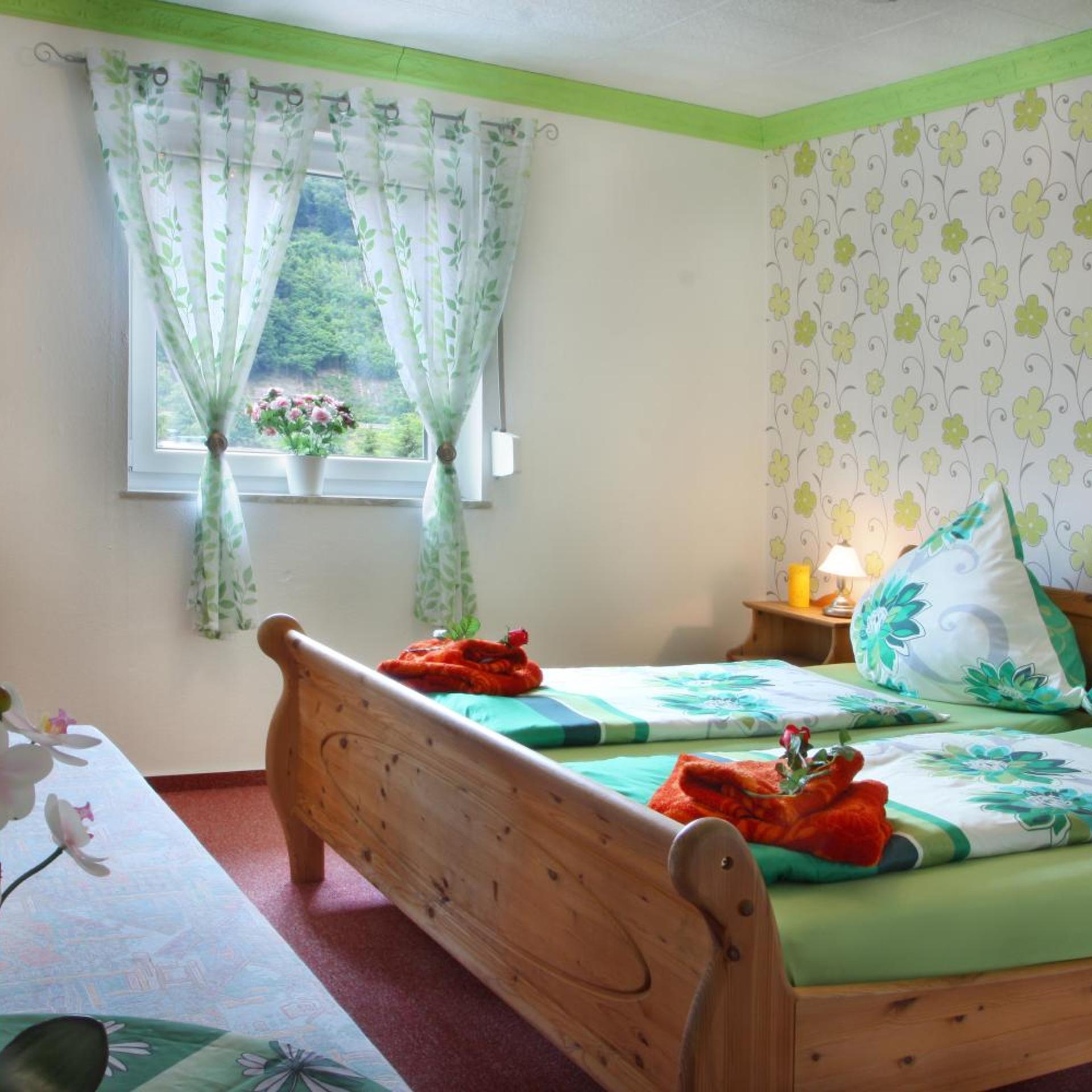 Hotel im Rheintal 24/57