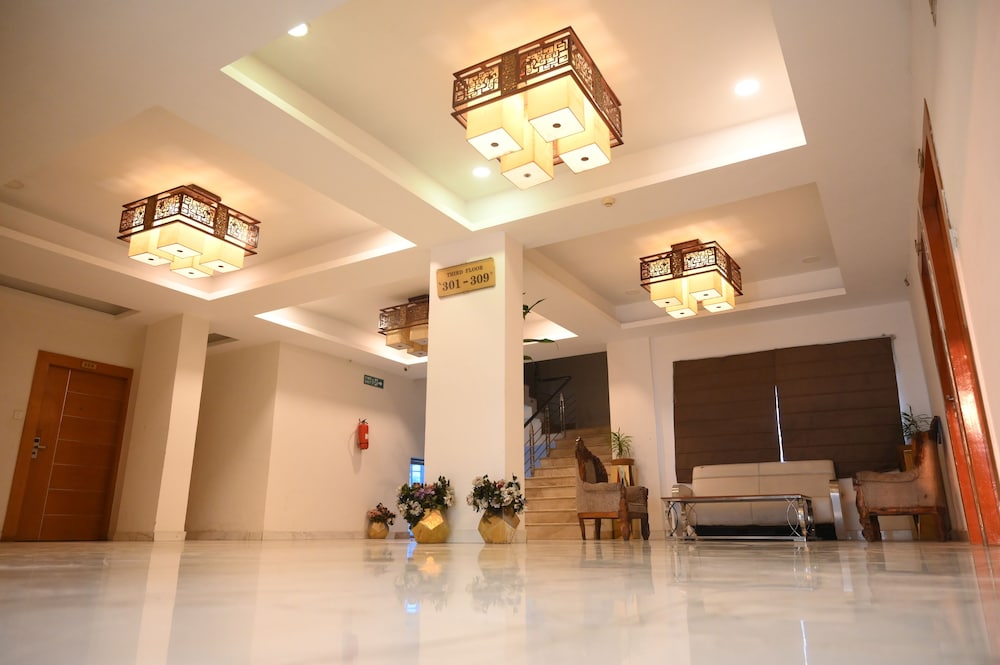 Hotel Vaibhav Inn 32/50