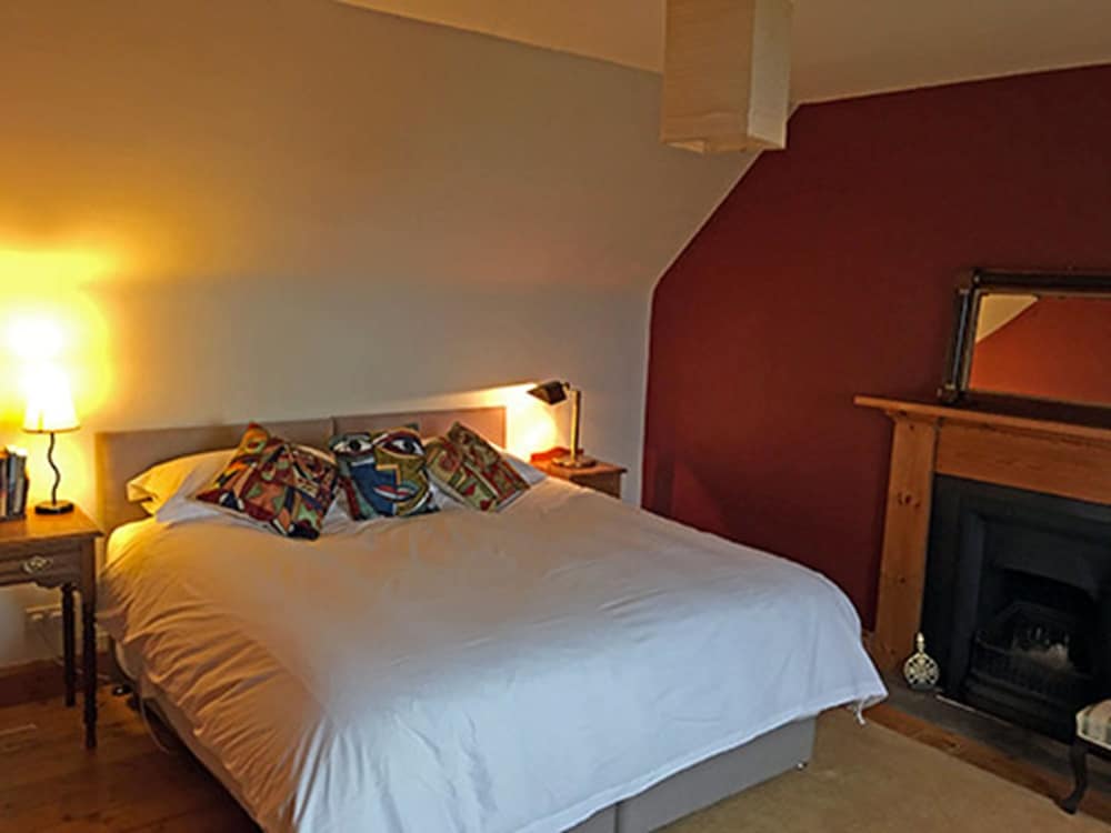 Netherton Farm B&B 9/27