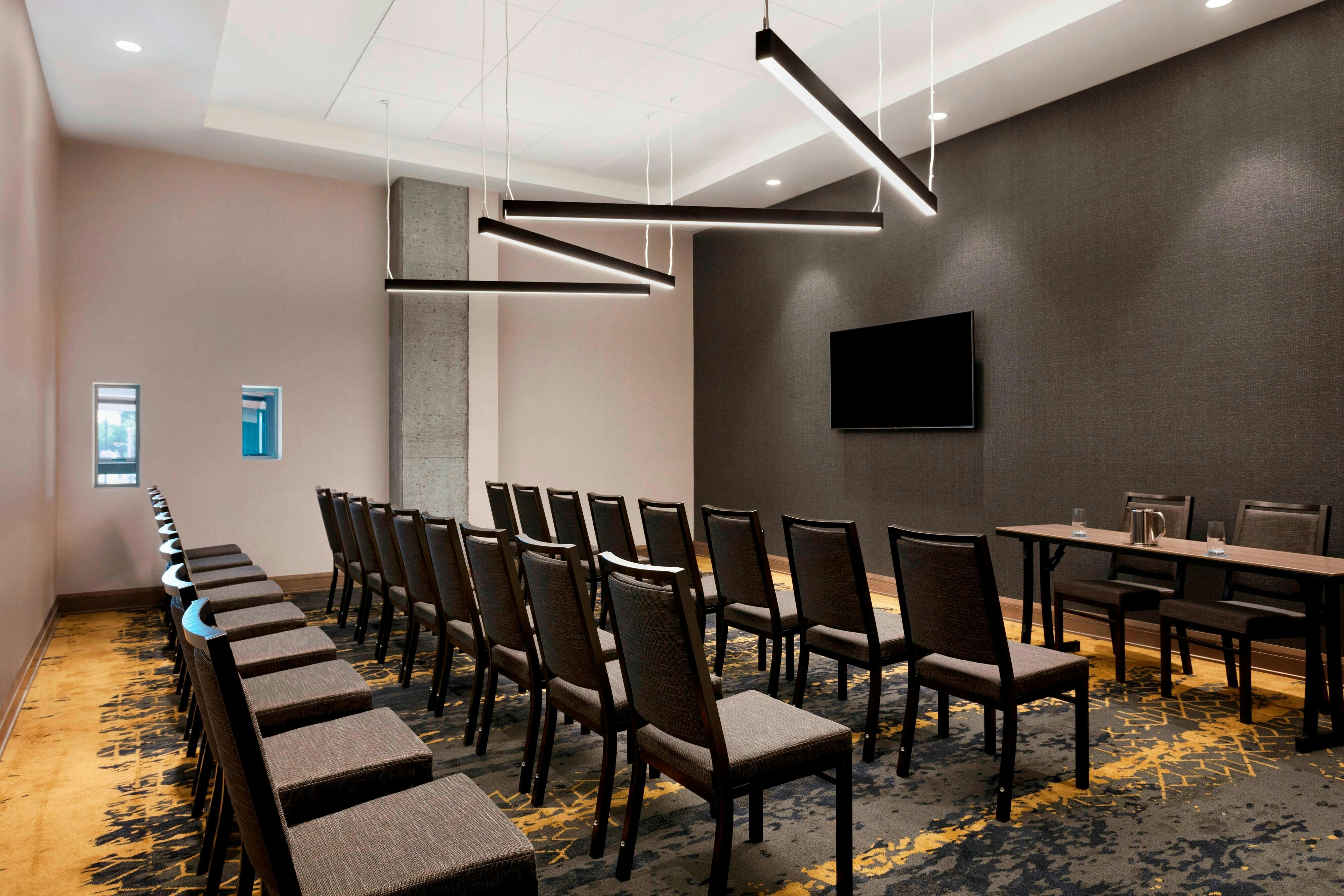 Sheraton Saint-Hyacinthe Hotel 38/47
