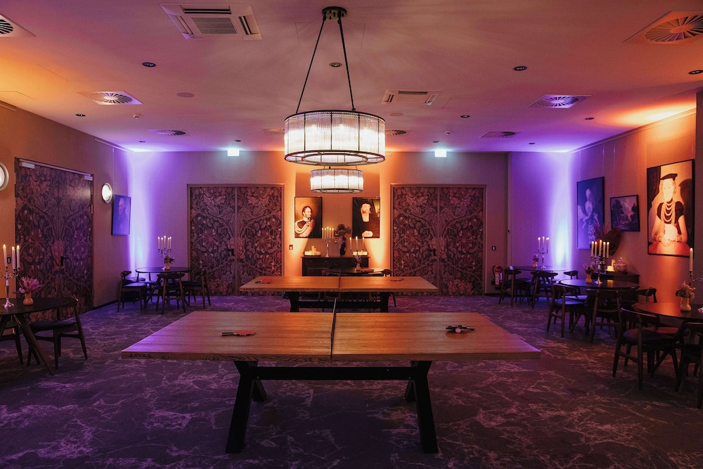 Hotel Berlin, Berlin, a member of Radisson Individuals 22/48