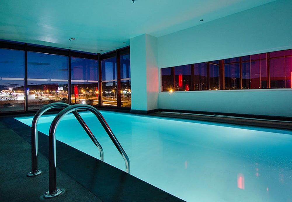 Ramada Encore by Wyndham Aguascalientes 20/50