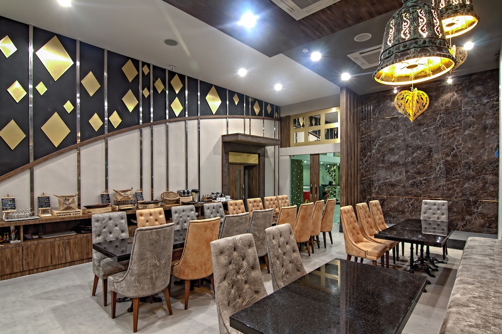 Gallery Design Hotel 22/33